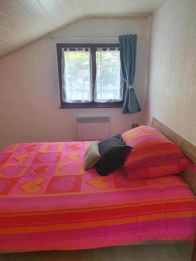 Appartement Fully Eksteriør bilde