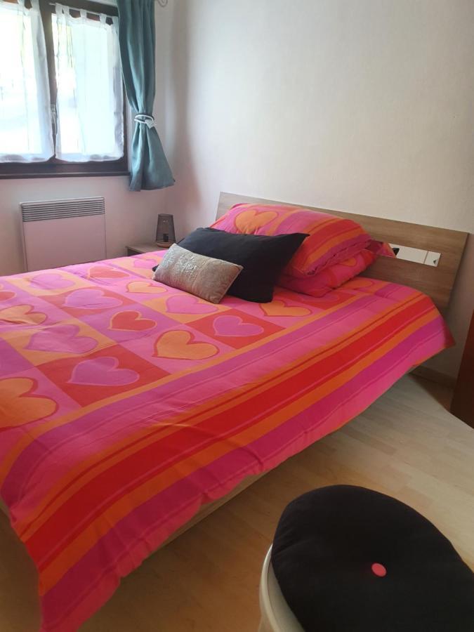 Appartement Fully Eksteriør bilde